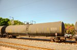 NATX Tank Car